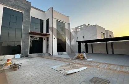 Villa - 5 Bedrooms - 7 Bathrooms for rent in Barsha South Villas - Al Barsha South - Al Barsha - Dubai