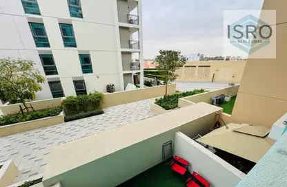 Apartment - Studio - 1 Bathroom for rent in Uptown Al Zahia - Al Zahia - Muwaileh Commercial - Sharjah