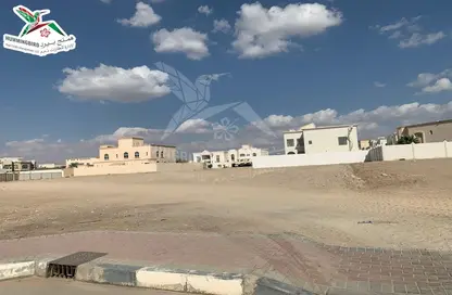 Water View image for: Land - Studio for sale in Oud Bin Sag-Han - Al Muwaiji - Al Ain, Image 1