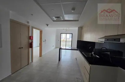 Apartment - 1 Bedroom - 1 Bathroom for sale in Binghatti Rose - Jumeirah Village Circle - Dubai