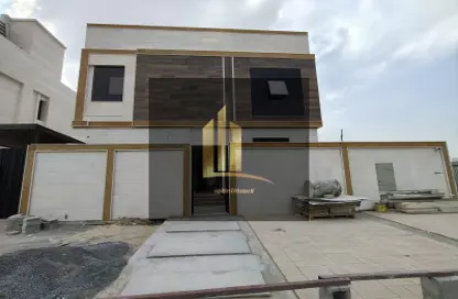 Villa - 4 Bedrooms - 6 Bathrooms for sale in Hoshi 1 - Hoshi - Al Badie - Sharjah