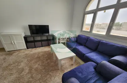 Apartment - Studio - 1 Bathroom for rent in Mohamed Bin Zayed Centre - Mohamed Bin Zayed City - Abu Dhabi