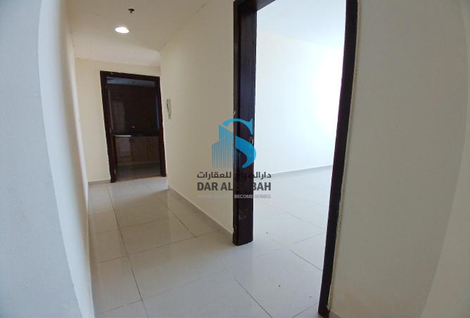 Apartment - 1 Bedroom - 1 Bathroom for rent in Tiger Building Al Qadesia - Al Nahda - Sharjah