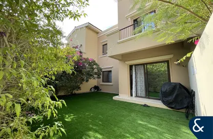 Villa - 3 Bedrooms - 4 Bathrooms for rent in Mira 2 - Mira - Reem - Dubai