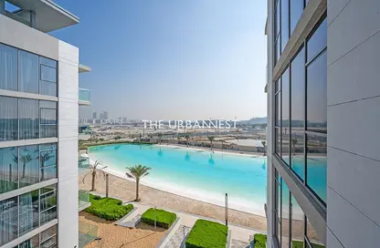 Apartment - 1 Bedroom - 2 Bathrooms for rent in The Residences at District One - Mohammed Bin Rashid City - Dubai