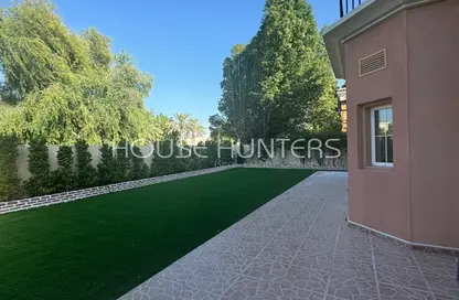 Villa - 5 Bedrooms - 6 Bathrooms for rent in Mirador - Arabian Ranches - Dubai