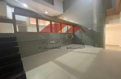 Apartment - 1 Bedroom - 1 Bathroom for rent in Binal Jesrain - Between Two Bridges - Abu Dhabi