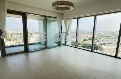 Apartment - 2 Bedrooms - 3 Bathrooms for rent in Downtown Views II Tower 2 - Downtown Views II - Downtown Dubai - Dubai