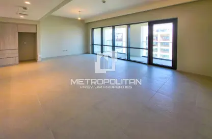 Apartment - 2 Bedrooms - 2 Bathrooms for rent in Vida Residences Creek Beach - Creek Beach - Dubai Creek Harbour (The Lagoons) - Dubai