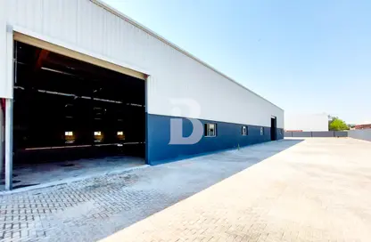 Warehouse - Studio for sale in ICAD - Industrial City Of Abu Dhabi - Mussafah - Abu Dhabi
