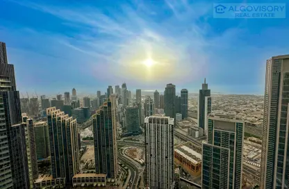 Apartment - 2 Bedrooms - 2 Bathrooms for rent in Grande - Opera District - Downtown Dubai - Dubai