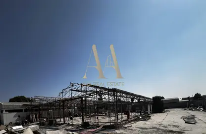 Warehouse - Studio for sale in Al Quoz Industrial Area - Al Quoz - Dubai