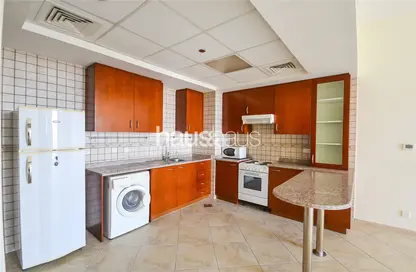 Apartment - 1 Bedroom - 2 Bathrooms for rent in Foxhill 9 - Foxhill - Motor City - Dubai