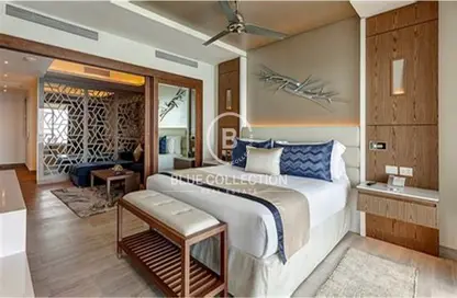 Townhouse - 5 Bedrooms - 4 Bathrooms for sale in Morocco by Damac - Damac Lagoons - Dubai