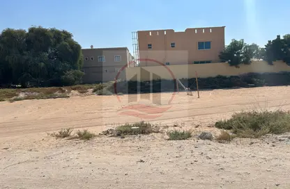 Land - Studio for sale in Al Mowaihat 2 - Al Mowaihat - Ajman