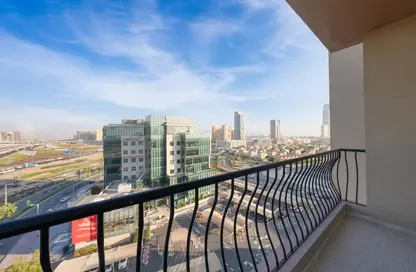 Apartment - 3 Bedrooms - 3 Bathrooms for rent in The Imperial Residence A - The Imperial Residence - Jumeirah Village Triangle - Dubai