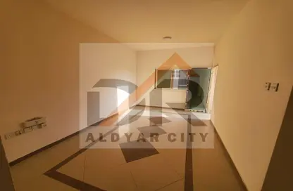 Apartment - 1 Bedroom - 1 Bathroom for rent in Ajman Corniche Residences - Ajman Corniche Road - Ajman