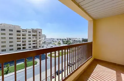 Apartment - 1 Bedroom - 2 Bathrooms for sale in Bawabat Al Sharq - Baniyas East - Baniyas - Abu Dhabi