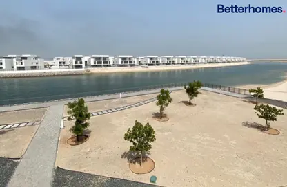 Apartment - 1 Bathroom for sale in Sharjah Waterfront City - Sharjah