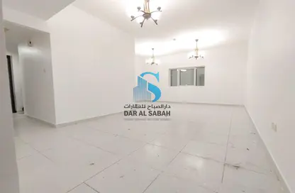 Apartment - 2 Bedrooms - 3 Bathrooms for rent in Al Kawthar Tower - Al Nahda - Sharjah