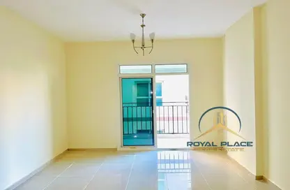 Apartment - 1 Bathroom for sale in May Residence - Jumeirah Village Circle - Dubai