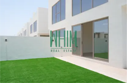 Townhouse - 4 Bedrooms - 5 Bathrooms for sale in West Village - Al Furjan - Dubai