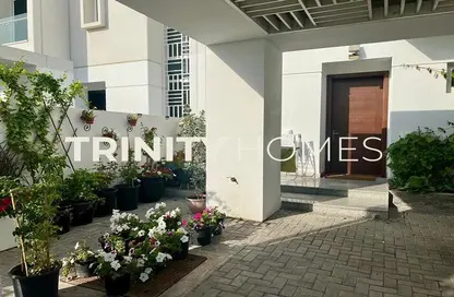 Townhouse - 3 Bedrooms - 4 Bathrooms for sale in Arabella Townhouses 1 - Arabella Townhouses - Mudon - Dubai