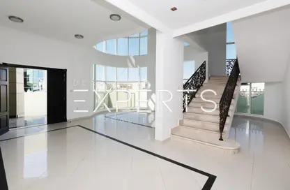 Villa - 6 Bedrooms for rent in Khalifa City A Villas - Khalifa City A - Khalifa City - Abu Dhabi