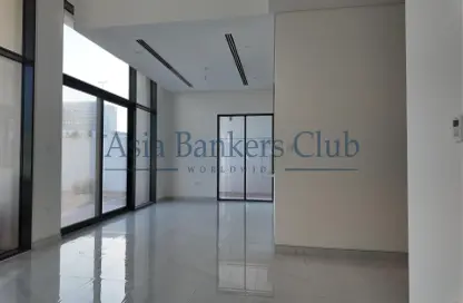 Villa - 4 Bedrooms - 5 Bathrooms for rent in Murooj Al Furjan - Al Furjan - Dubai