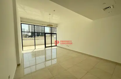 Apartment - 1 Bedroom - 2 Bathrooms for rent in City Apartments - Jumeirah Village Circle - Dubai