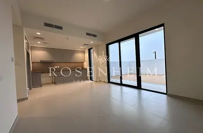 Villa - 3 Bedrooms - 4 Bathrooms for rent in Greenview - EMAAR South - Dubai South (Dubai World Central) - Dubai