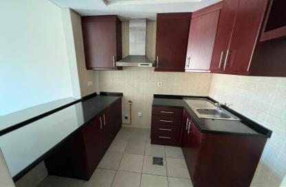 Apartment - 1 Bathroom for rent in Mogul Cluster - Discovery Gardens - Dubai