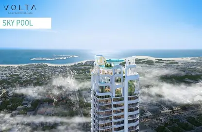 Apartment - 2 Bedrooms - 3 Bathrooms for sale in Volta - Downtown Dubai - Dubai