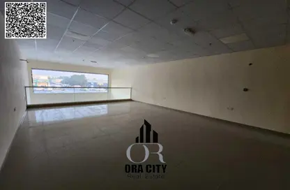 Warehouse - Studio - 1 Bathroom for rent in Al Jurf Industrial 3 - Al Jurf Industrial - Ajman