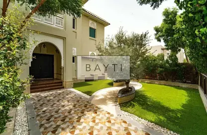 Villa - 4 Bedrooms - 5 Bathrooms for sale in Quortaj - North Village - Al Furjan - Dubai