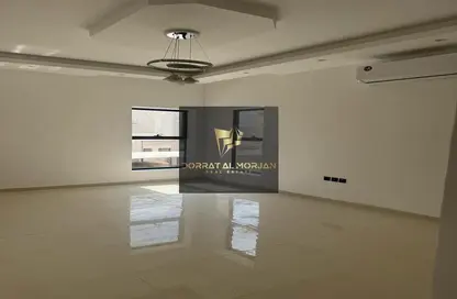 Villa - 5 Bedrooms - 6 Bathrooms for rent in Al Helio 1 - Al Helio - Ajman