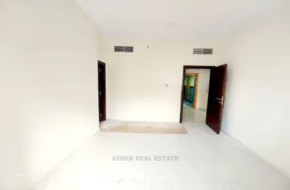 Apartment - 1 Bedroom - 2 Bathrooms for rent in Dar Al Majaz - Jamal Abdul Nasser Street - Al Majaz - Sharjah