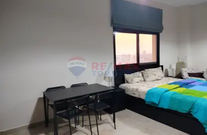 Apartment - 1 Bathroom for sale in Silicon Gates 1 - Silicon Gates - Dubai Silicon Oasis - Dubai