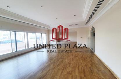 Villa - Studio for rent in Corniche Road - Abu Dhabi