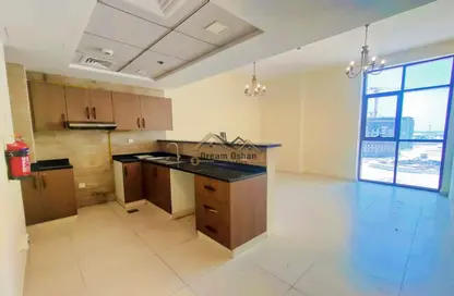 Apartment - 1 Bedroom - 1 Bathroom for rent in Al Jaddaf - Dubai