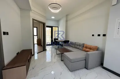 Apartment - 1 Bedroom - 1 Bathroom for rent in Rukan Residences - Rukan - Dubai