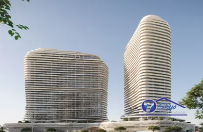 Apartment - 2 Bedrooms - 3 Bathrooms for sale in SAAS Hills - Dubai Science Park - Dubai