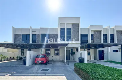 Villa - 4 Bedrooms - 4 Bathrooms for sale in Aurum Villas - Aster - Damac Hills 2 - Dubai