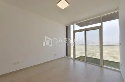 Apartment - 1 Bathroom for rent in Bloom Towers B - Bloom Towers - Jumeirah Village Circle - Dubai