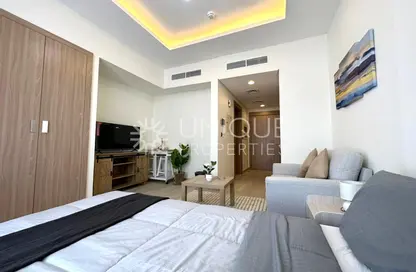 Apartment - 1 Bathroom for sale in AZIZI Riviera 5 - Meydan One - Meydan - Dubai