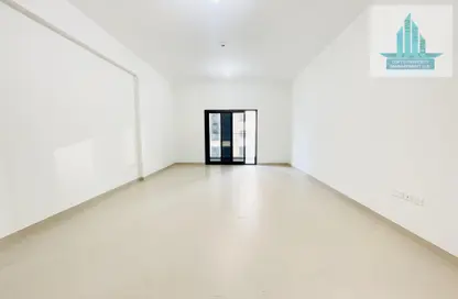 Apartment - 1 Bedroom - 2 Bathrooms for rent in Al Masaood Tower - Al Najda Street - Abu Dhabi