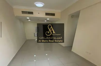 Apartment - 2 Bedrooms - 2 Bathrooms for rent in Al Jurf 3 - Al Jurf - Ajman Downtown - Ajman