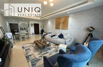 Apartment - 2 Bedrooms - 3 Bathrooms for sale in Hercules - Living Legends - Dubai