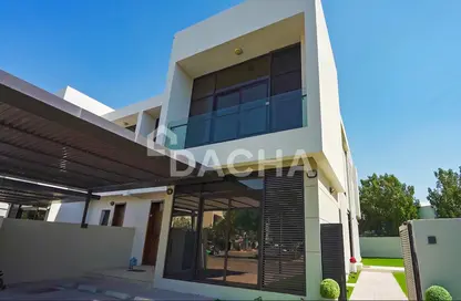 Villa - 5 Bedrooms - 6 Bathrooms for sale in Whitefield 1 - Whitefield - DAMAC Hills - Dubai