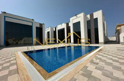 Townhouse - 3 Bedrooms - 5 Bathrooms for rent in Al Marsa - Al Jazirah Al Hamra - Ras Al Khaimah